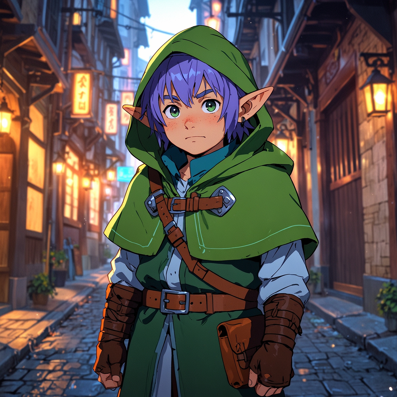 Kvothe