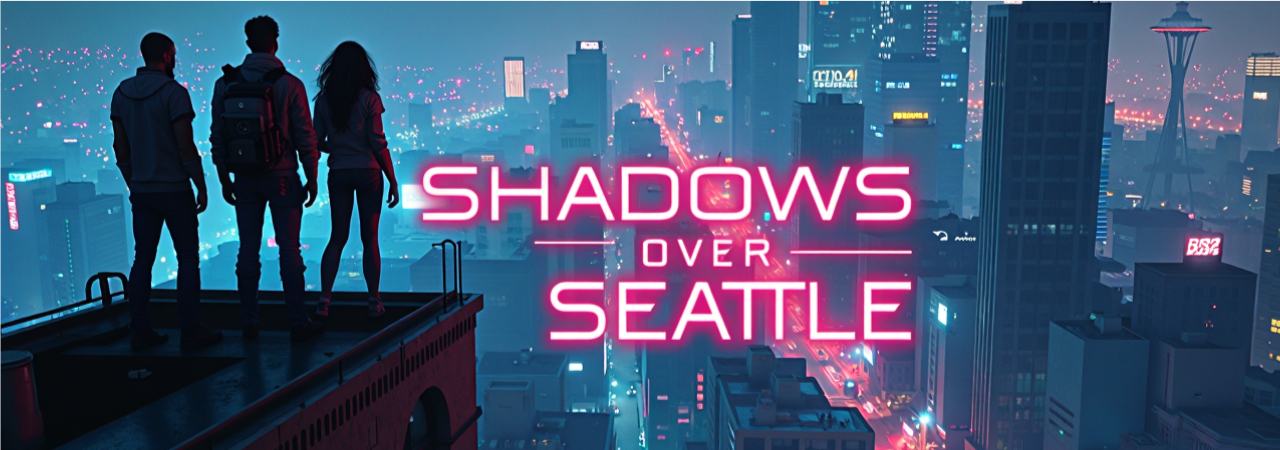 Shadows Over Seattle