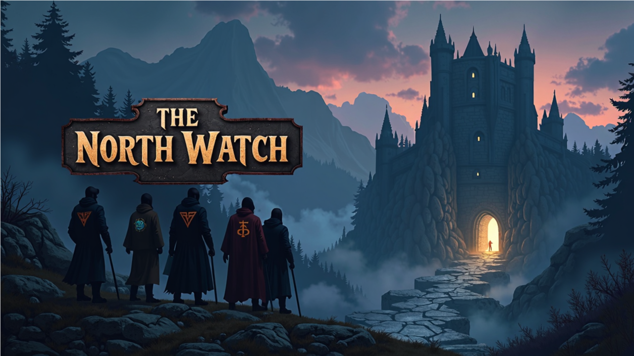 The North Watch