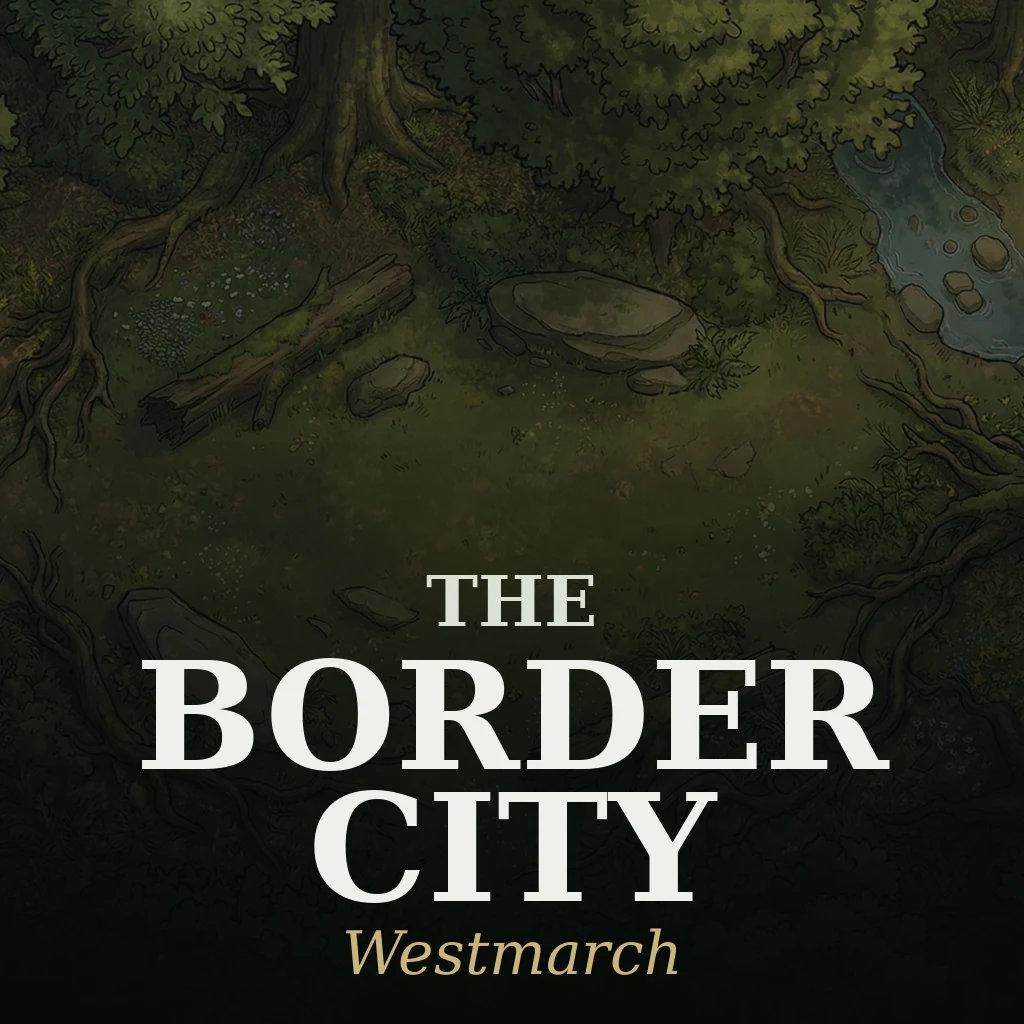 The Border City