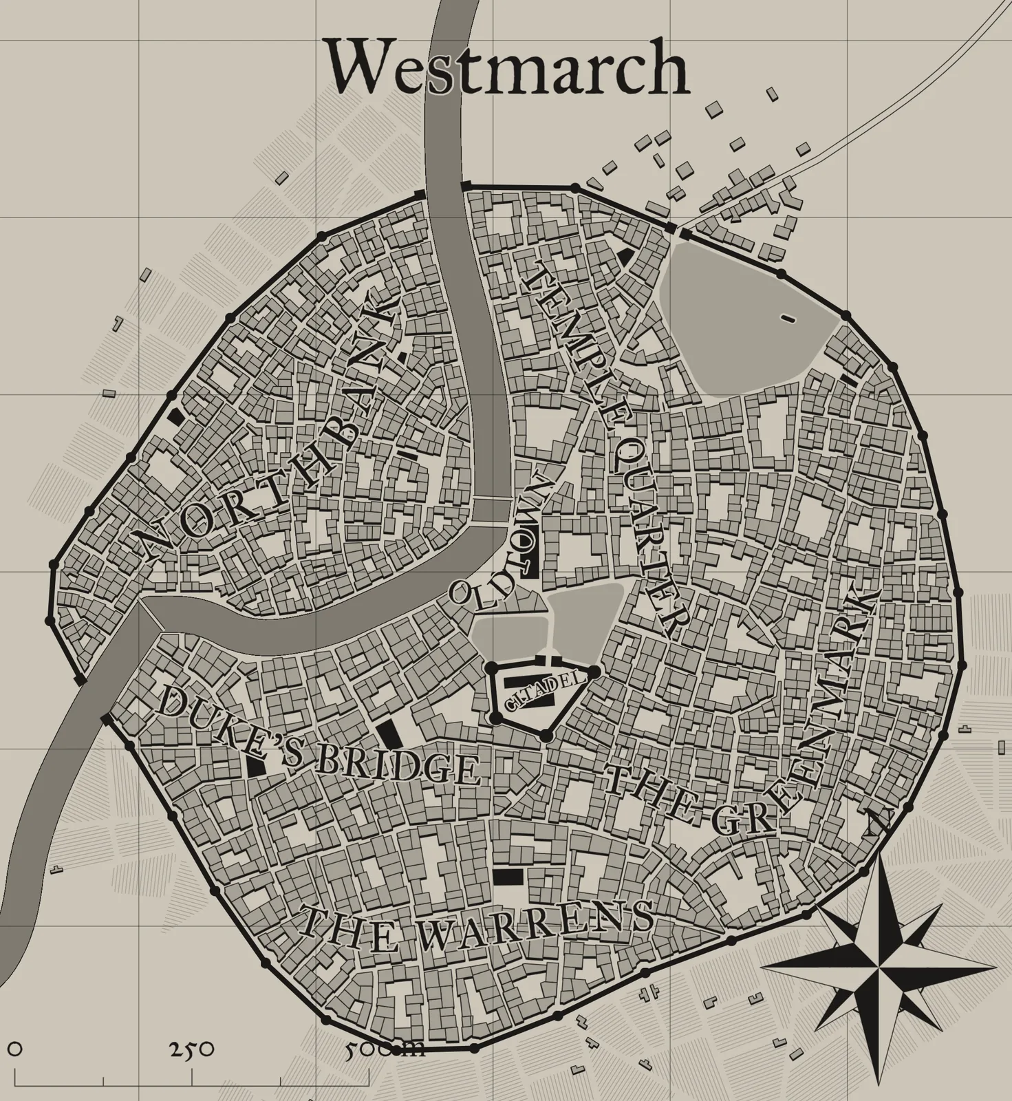 The Player's Wiki