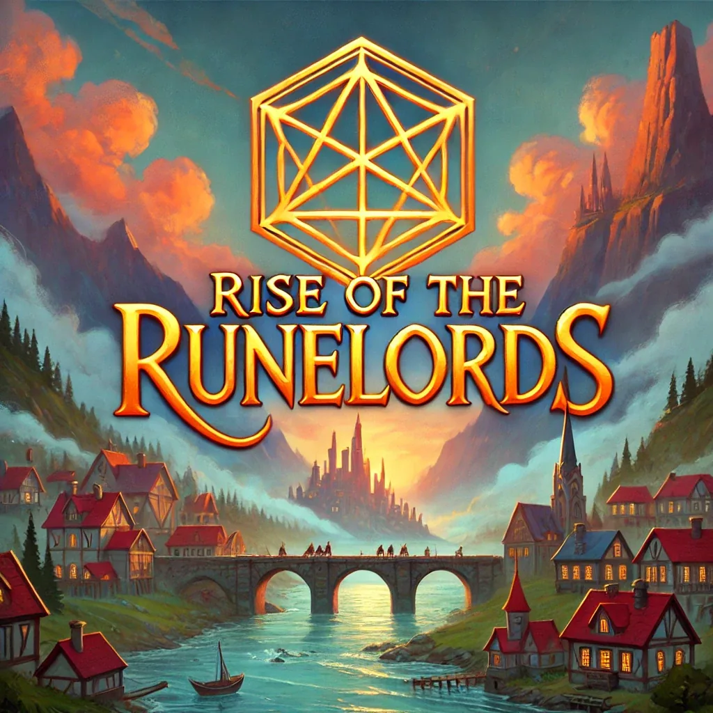 Rise of the Runelords