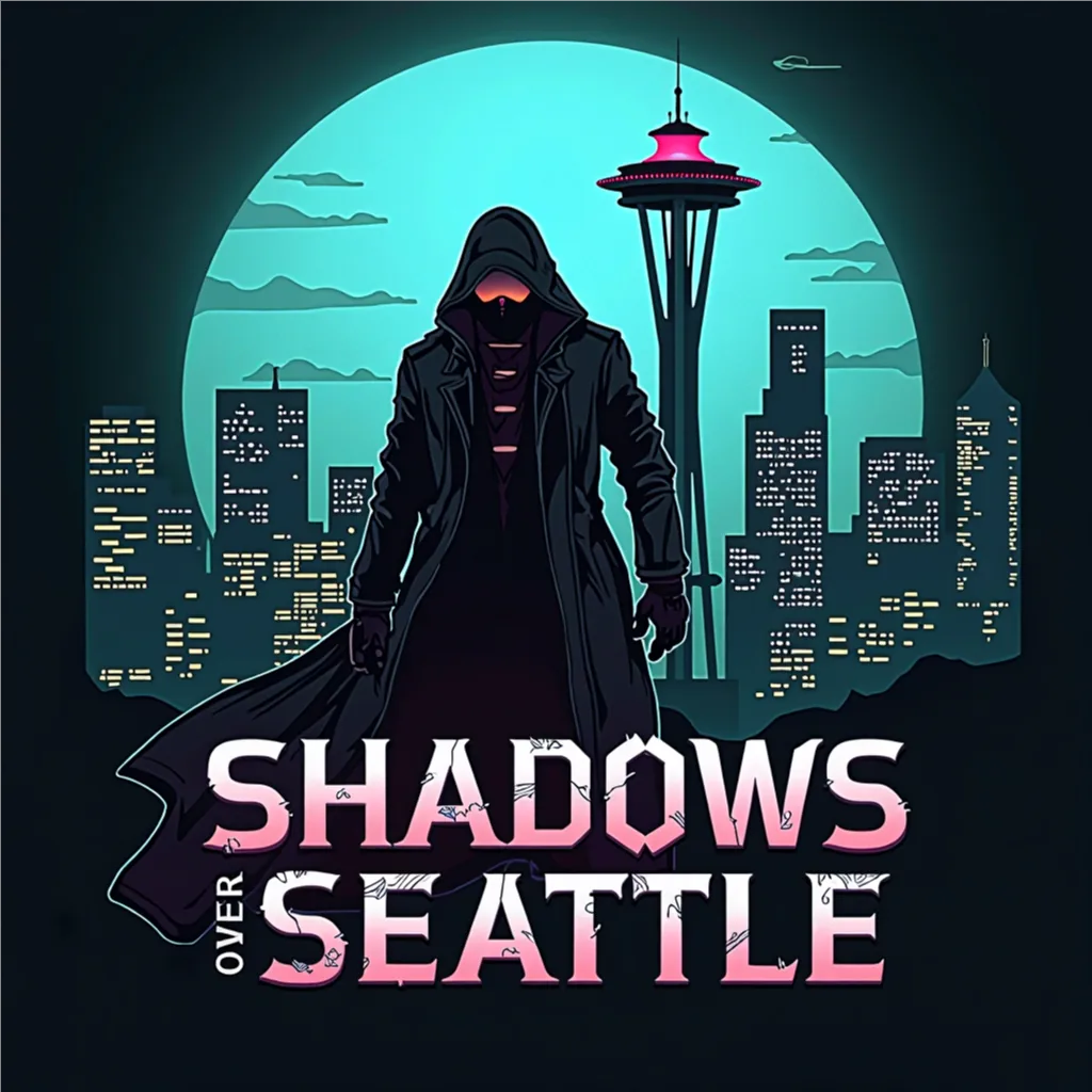 Shadows Over Seattle